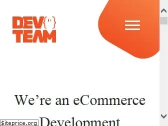 devteam.co.uk