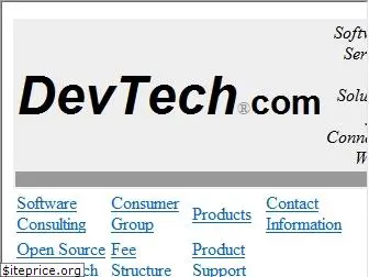 devtech.com