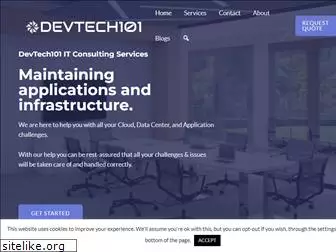 devtech101.com