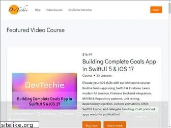 devtechie.com