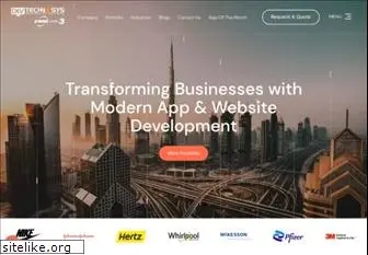 devtechnosys.ae