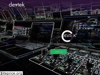 devtek.com.tr