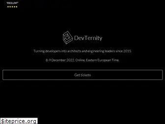 devternity.com