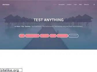 devtester.ro