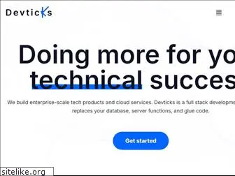 devticks.com