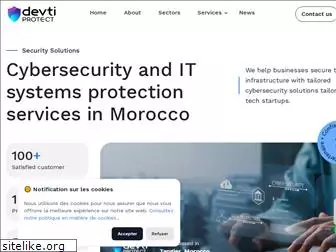 devtiprotect.com