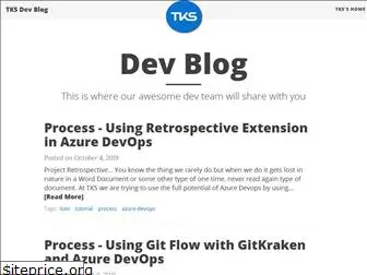 devtks.github.io