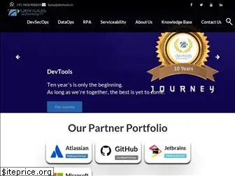 devtools.in