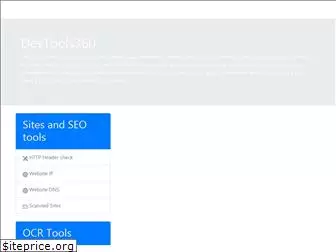 devtools360.com