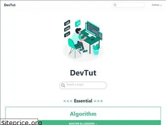 devtut.github.io