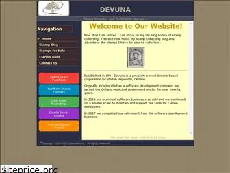 devuna.com
