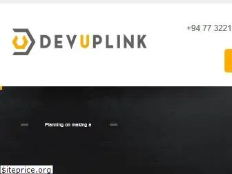 devuplink.com