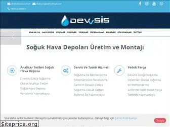 devvsis.com.tr
