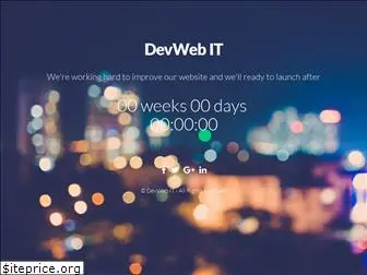 devweb.it