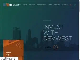 devwest.com.au