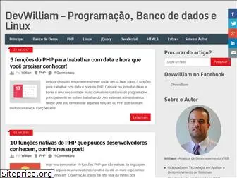 devwilliam.com.br