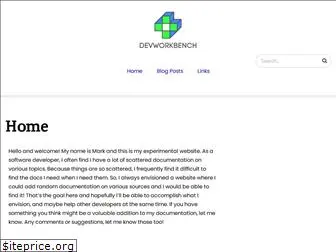 devworkbench.com