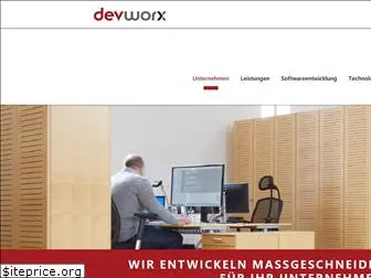devworx.de