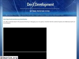 devxdevelopment.com