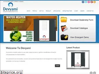 devyami.com