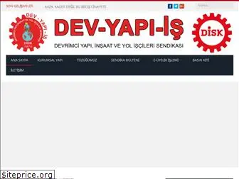 devyapi-is.org