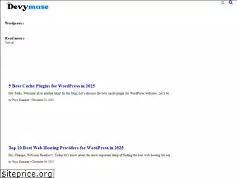 devymuse.com