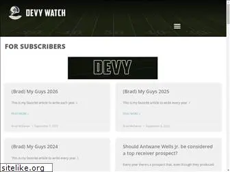 devywatch.com