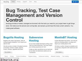 devzing.com