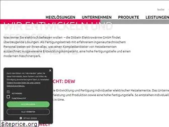 dew-doebeln.com