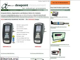 dew-point.com