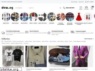 dew.ng thumbnail