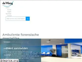 dewaagnederland.nl
