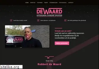dewaarduitdeuken.nl