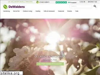 dewaldens.com