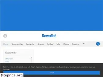 dewalist.co.in