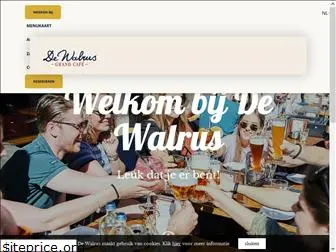 dewalrus.nl