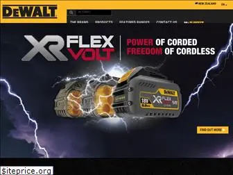 dewalt.co.nz