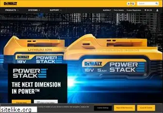 dewalt.co.uk