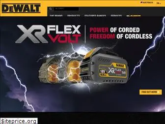 dewalt.com.au