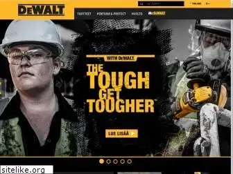 dewalt.fi