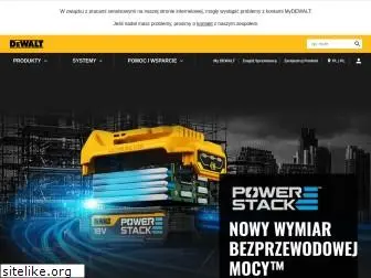 dewalt.pl