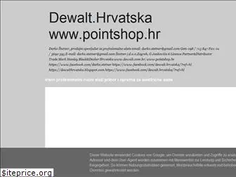 dewalthrvatska.blogspot.com