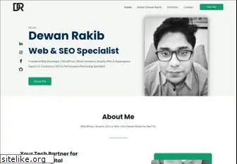 dewanrakib.com