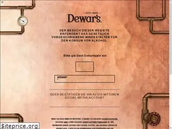 dewarism.com