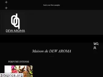 dewaroma.com