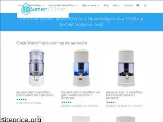 dewaterfilter.nl