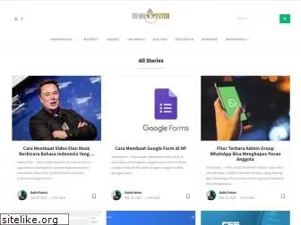 dewatutor.net