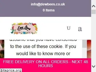 dewbees.co.uk