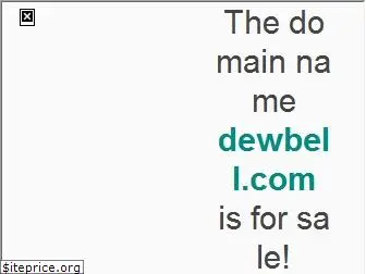 dewbell.com