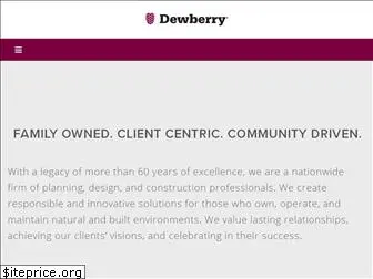 dewberry.com